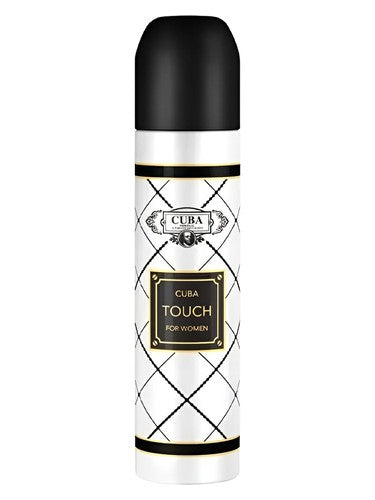 Cuba Paris Cuba Touch