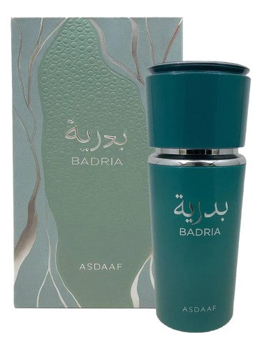 Asdaaf Badria