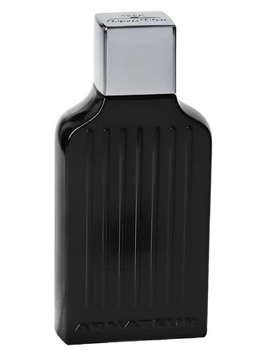 Paris Bleu Parfums Armateur Silver Limited Edition