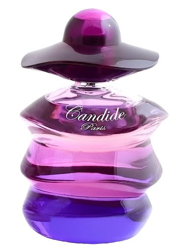 Paris Bleu Parfums Candide