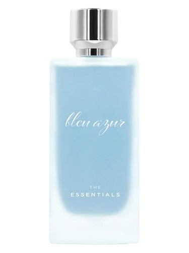 Paris Bleu Parfums Bleu Azur