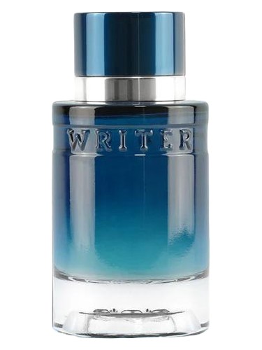 Paris Bleu Parfums Writer Parfum