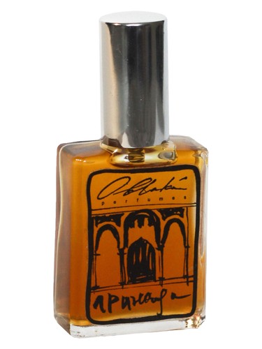 Oblaká Perfumes Granada