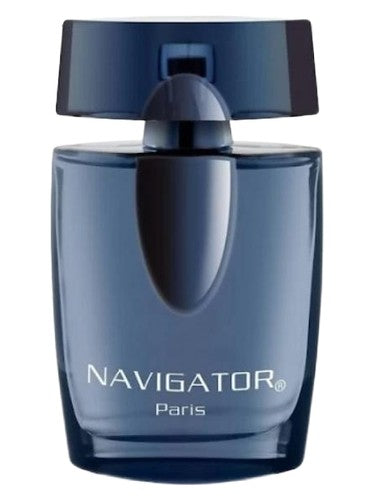 Paris Bleu Parfums Navigator