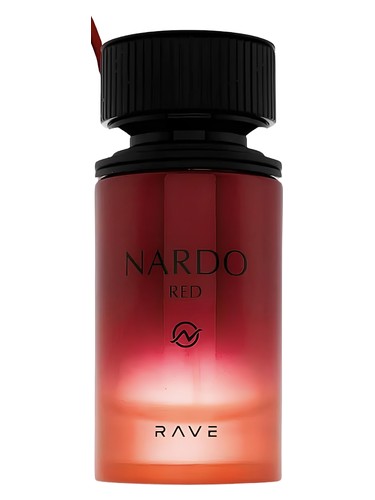 Rave Nardo Red