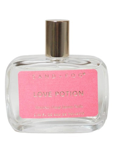 Sand + Fog Love Potion