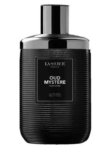 La Source parfums Oud Mystere