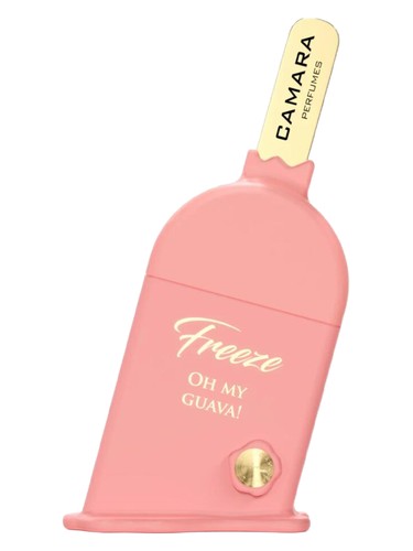 Camara Freeze Oh My Guava