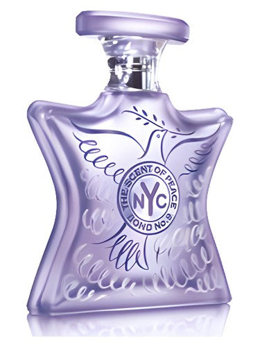 Bond No. 9 The Scent Of Peace