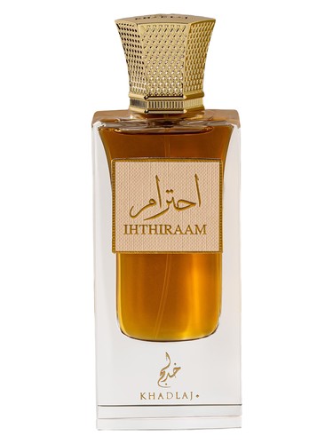 Khadlaj Ihthiraam
