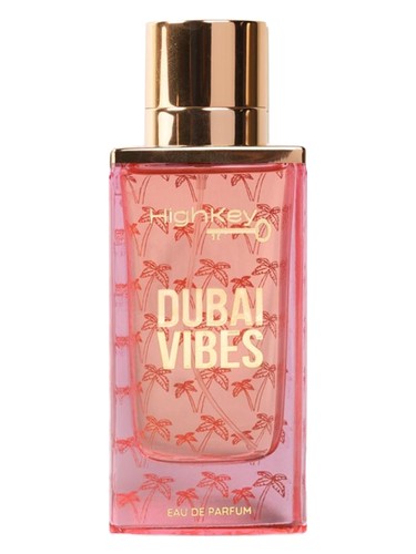 HighKey Dubai Vibes