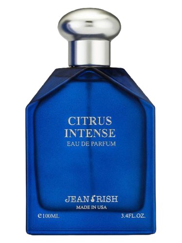 Jean Rish Citrus Intense