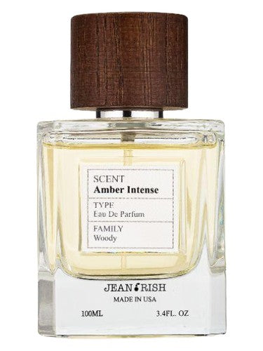 Jean Rish Amber Intense