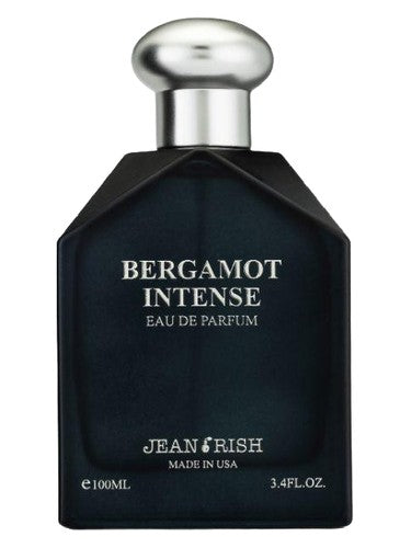 Jean Rish Bergamot Intense