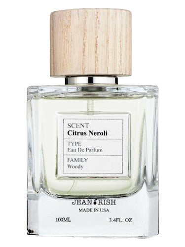 Jean Rish Citrus Neroli
