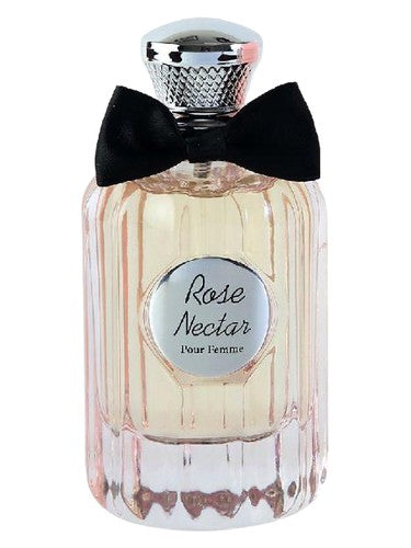 Jean Rish Rose Nectar
