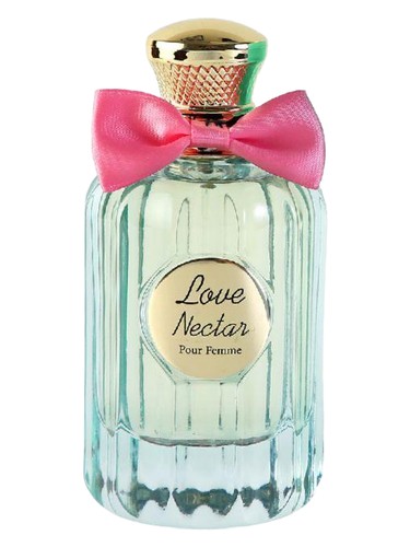Jean Rish Love Nectar