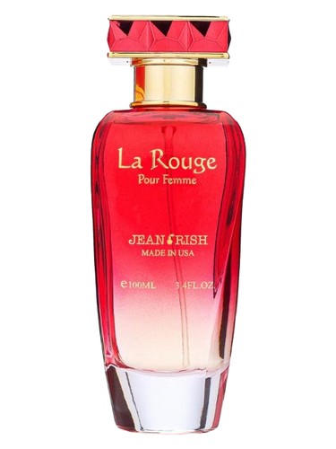 Jean Rish La Rouge