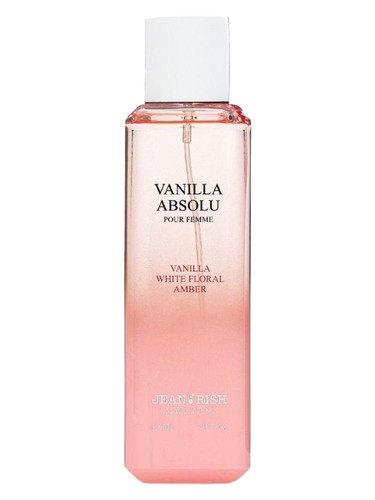 Jean Rish Vanilla Absolu