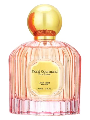 Jean Rish Floral Gourmand