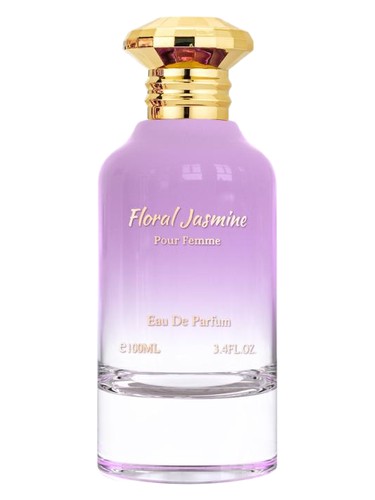 Jean Rish Floral Jasmine