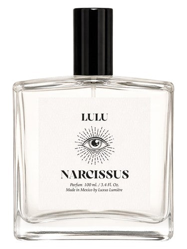 Smells Like Lulu Narcissus