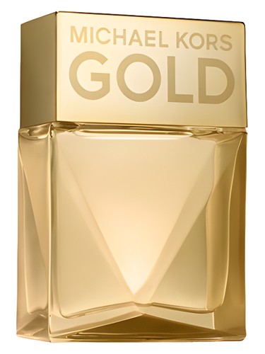 Michael Kors Gold