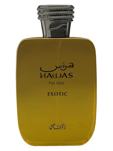 Hawas Exotic