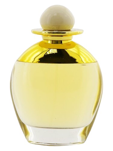 Bill Blass Nude