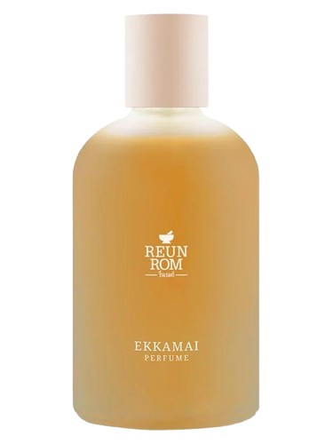 Reunrom Ekkamai