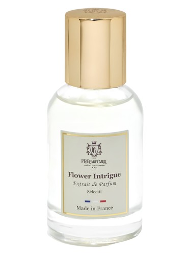 PREparfumer Flower Intrigue