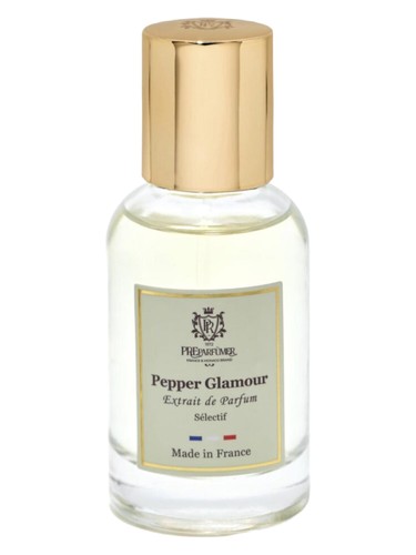 PREparfumer Pepper Glamour