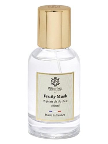 PREparfumer Fruity Musk