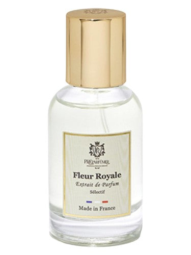 PREparfumer Fleur Royale