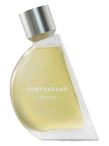 Contraband Le Oud XI