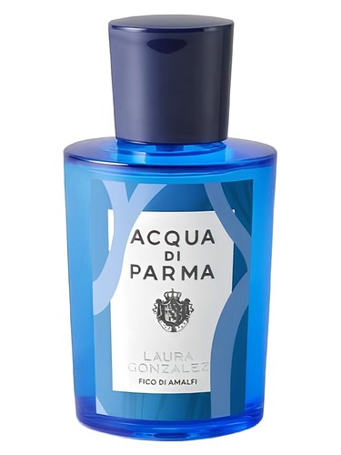 Acqua di Parma Fico di Amalfi Limited Edition