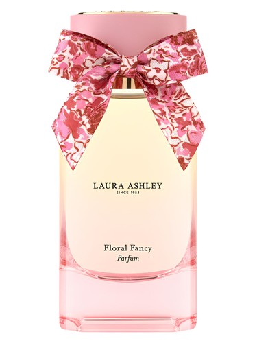 Laura Ashley Floral Fancy