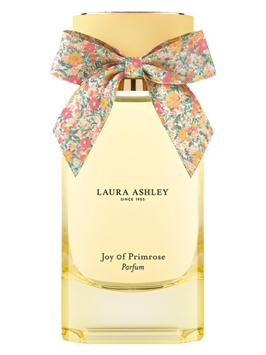 Laura Ashley Joy of Primrose