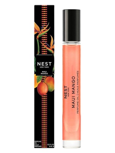 Nest Maui Mango Perfume Oil