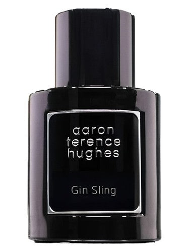 Aaron Terence Hughes Gin Sling