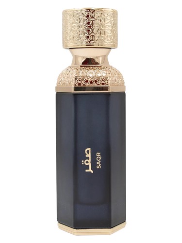 Amazing Creation Perfumes Saqr