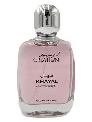 Amazing Creation Perfumes Khayal