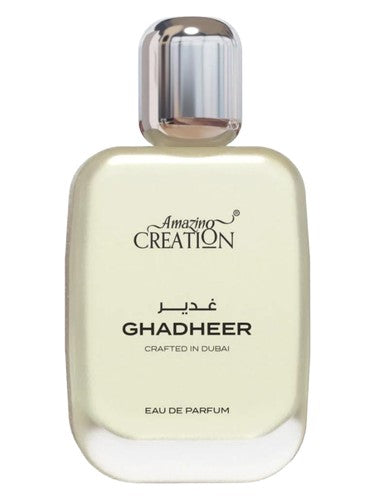 Amazing Creation Perfumes Ghadheer