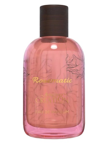 Amazing Creation Perfumes Rosematic