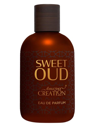 Amazing Creation Perfumes Sweet Oud