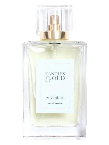 Candles & Oud Adventure