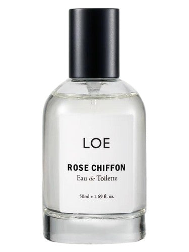 LOE Rose Chiffon