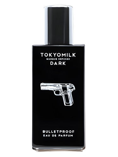 Tokyo Milk Parfumerie Curiosite Bulletproof