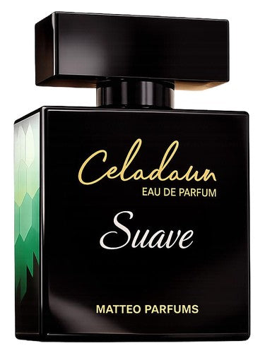 Matteo Parfums Celadawn Suave