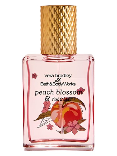Bath & Body Works Peach Blossom & Nectar
